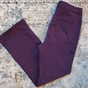 Gloria Vanderbilt Amanda Jeans - Size 14